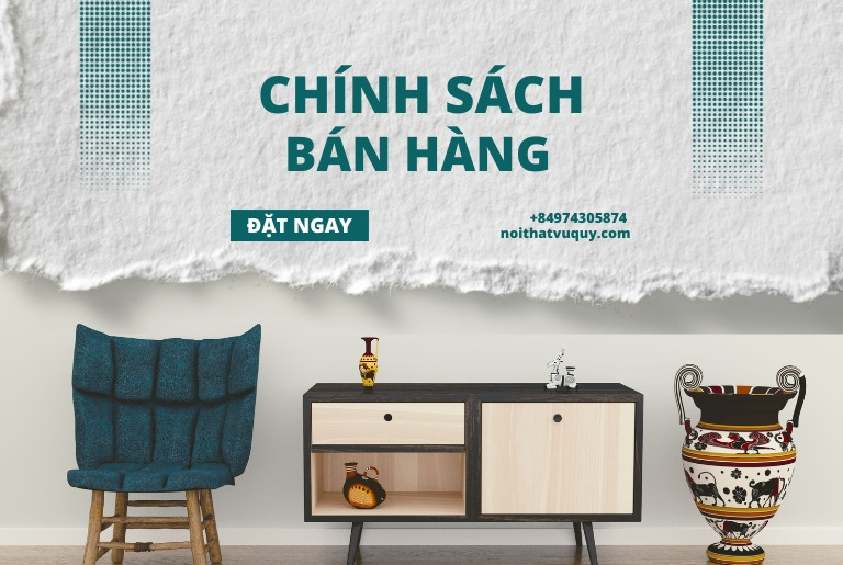 Chinh Sach Ban Hang