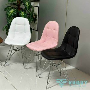 Ghe Eames Chan Sat Boc Da (4)