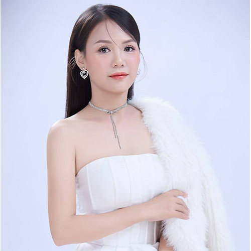 Hồ Kim Oanh