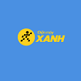 Logo Dien May Xanh 1